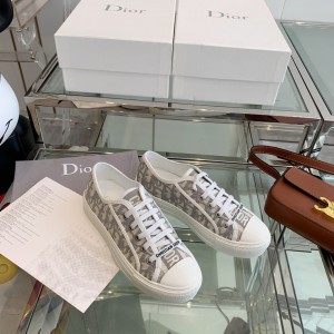 Dior Walk'n'Dior Sneaker 36-45 Shoes