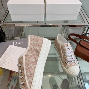 Dior Walk'n'Dior Sneaker 36-45 Shoes
