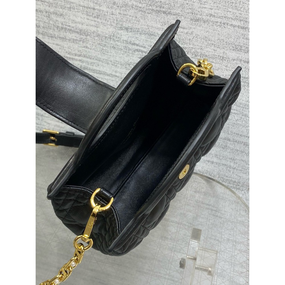 Dior jolie top handle 18,5x8,5x13cm Bags