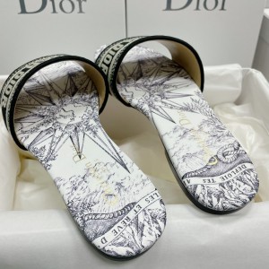 Dior slides 36 - 42 . Shoes