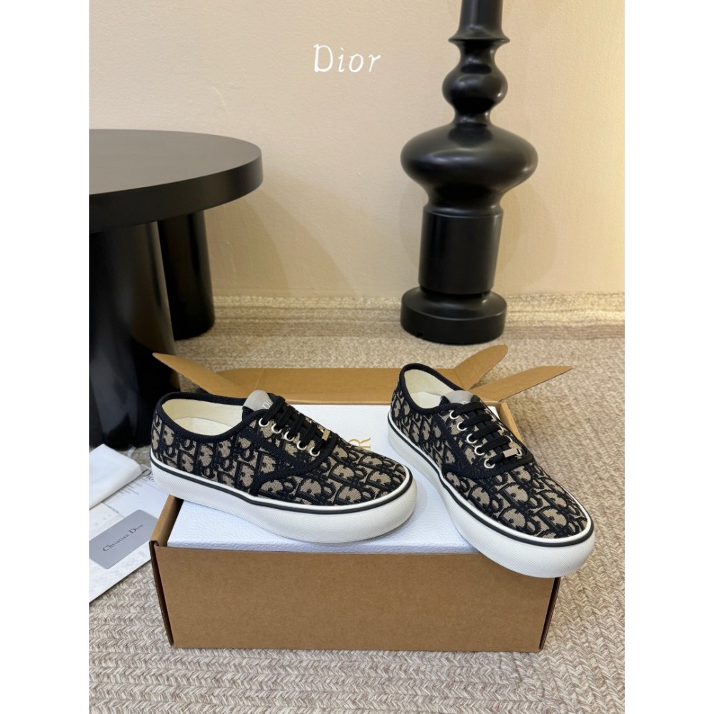 Dior Saltwind sneakers 36-42 Shoes