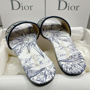 Dior slides 36 - 42 . Shoes