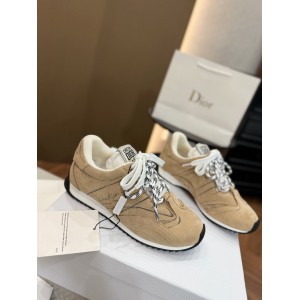 Dior D-sketch sneakers women's Shoes