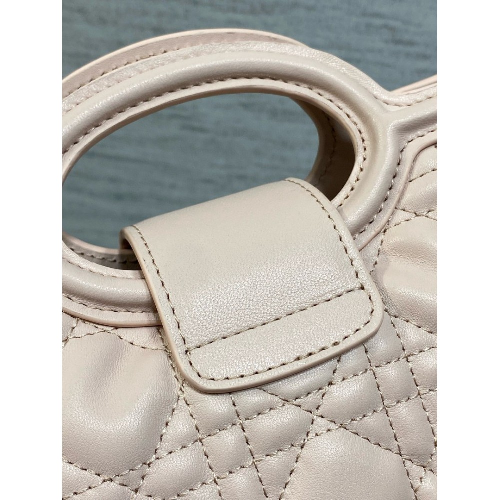 Dior jolie top handle 18,5x8,5x13cm Bags