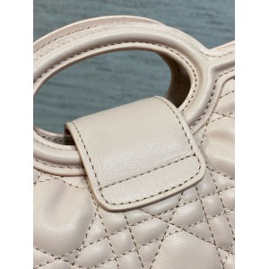 Dior jolie top handle 18,5x8,5x13cm Bags