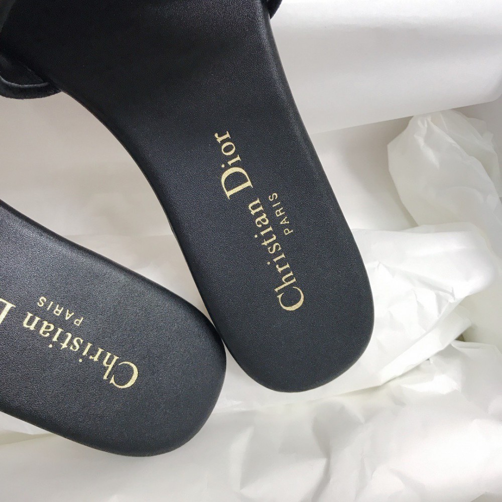 Dior slides 36 - 42 . Shoes