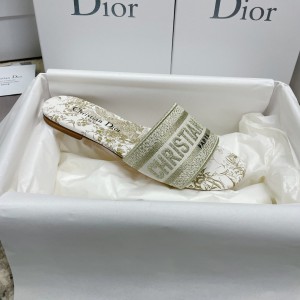 Dior slides 36 - 42 . Shoes