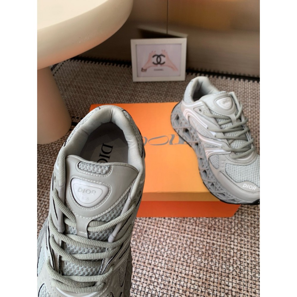 Dior B35 sneakers 35-45 Shoes