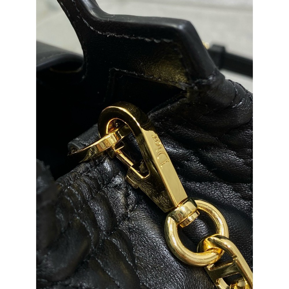 Dior jolie top handle 18,5x8,5x13cm Bags