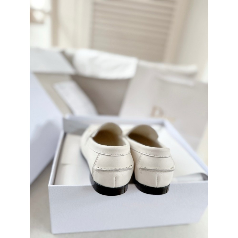 Dior boy loafers 35-42 Shoes