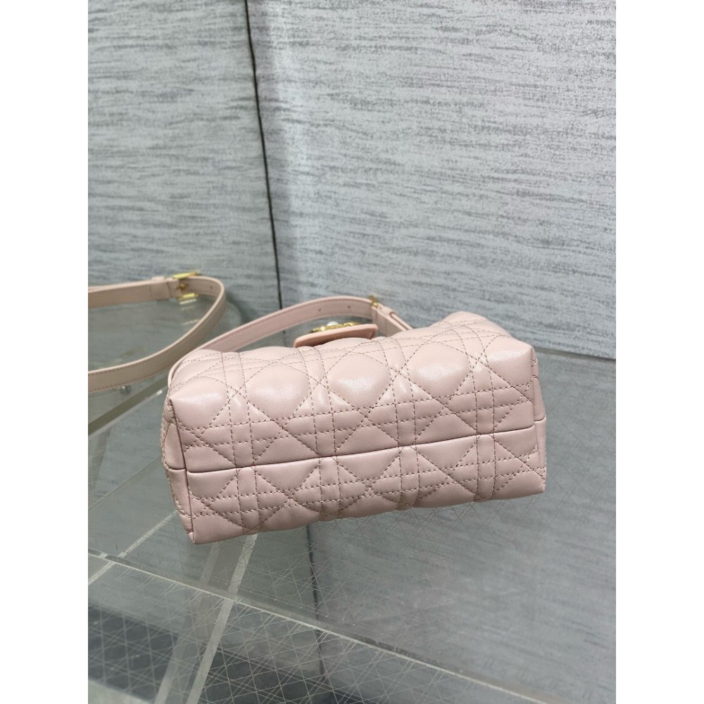 Dior jolie top handle 18,5x8,5x13cm Bags
