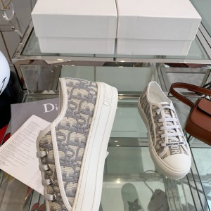 Dior Walk'n'Dior Sneaker 36-45 Shoes