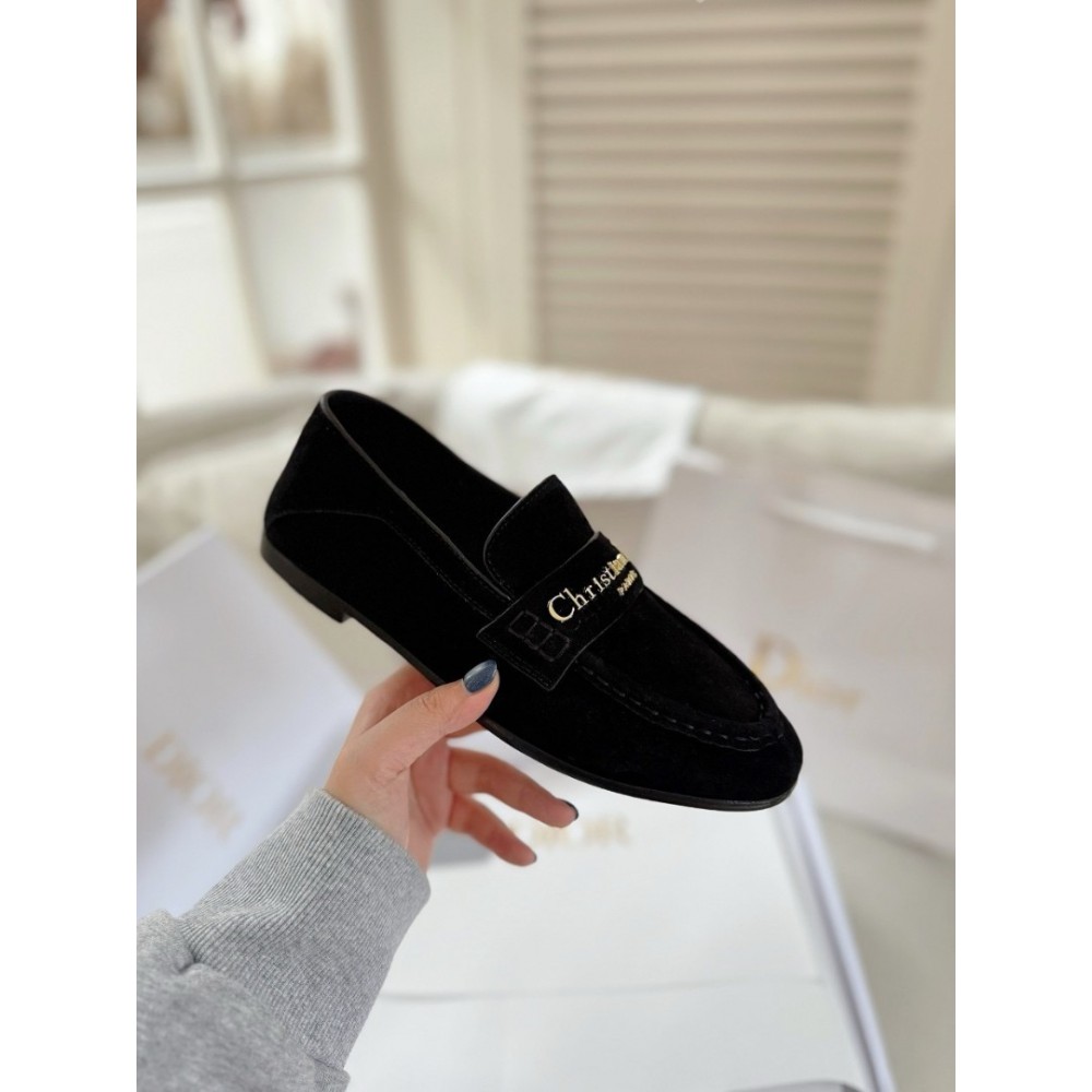 Dior boy loafers 35-42 Shoes