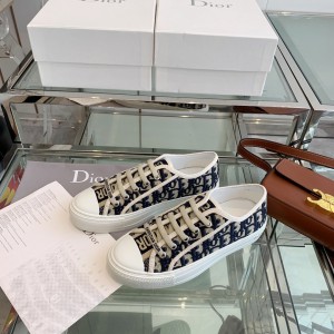 Dior Walk'n'Dior Sneaker 36-45 Shoes