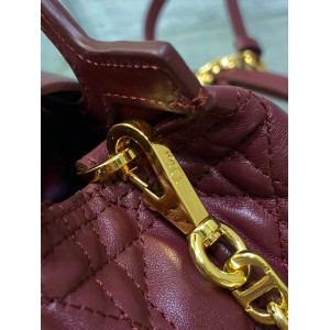 Dior jolie top handle 18,5x8,5x13cm Bags