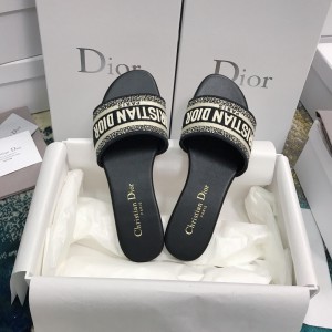 Dior slides 36 - 42 . Shoes