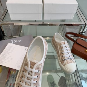 Dior Walk'n'Dior Sneaker 36-45 Shoes