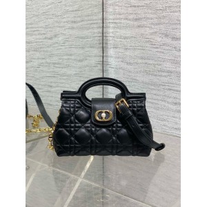Dior jolie top handle 18,5x8,5x13cm Bags
