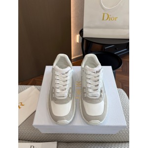 Dior Tech sneaker women's Shoes
