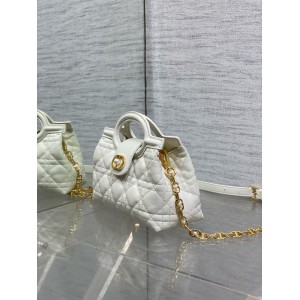 Dior jolie top handle 18,5x8,5x13cm Bags