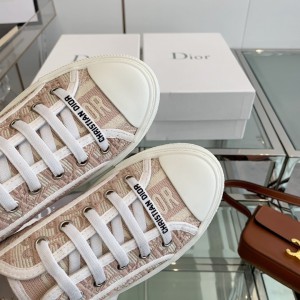 Dior Walk'n'Dior Sneaker 36-45 Shoes