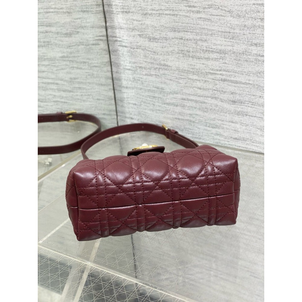 Dior jolie top handle 18,5x8,5x13cm Bags