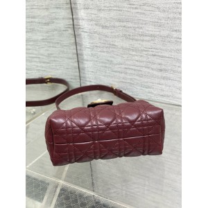 Dior jolie top handle 18,5x8,5x13cm Bags