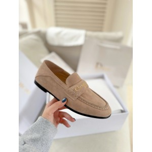 Dior boy loafers 35-42 Shoes