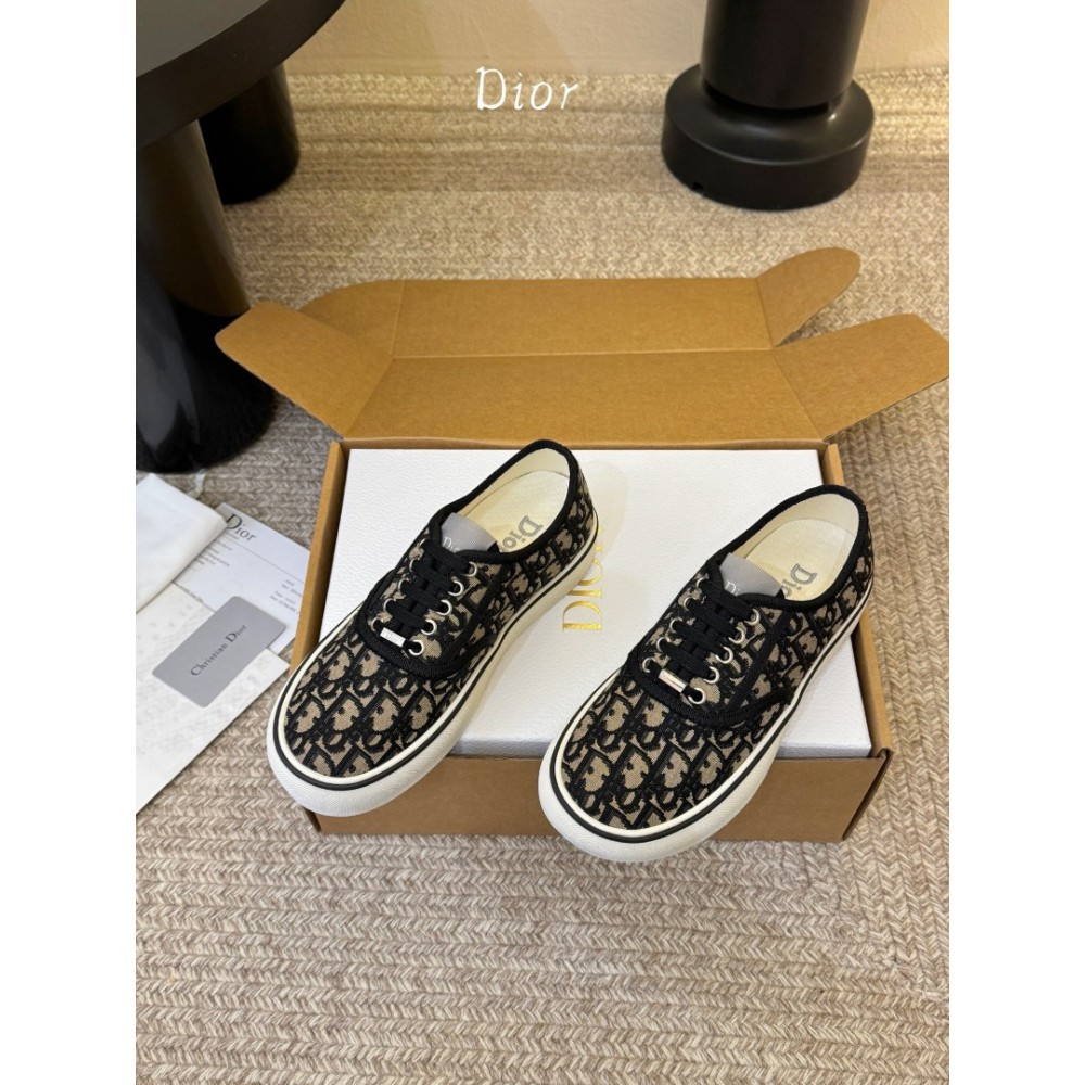 Dior Saltwind sneakers 36-42 Shoes