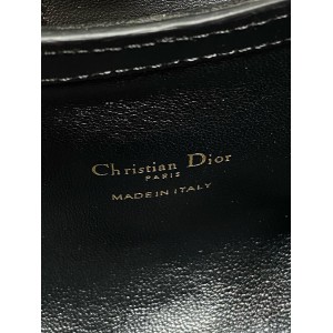 Dior jolie top handle 18,5x8,5x13cm Bags