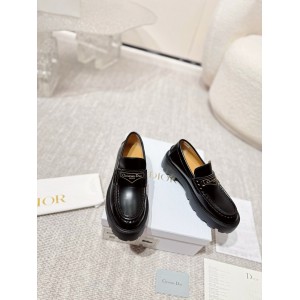 Dior boy platform loafers 35-42 Shoes