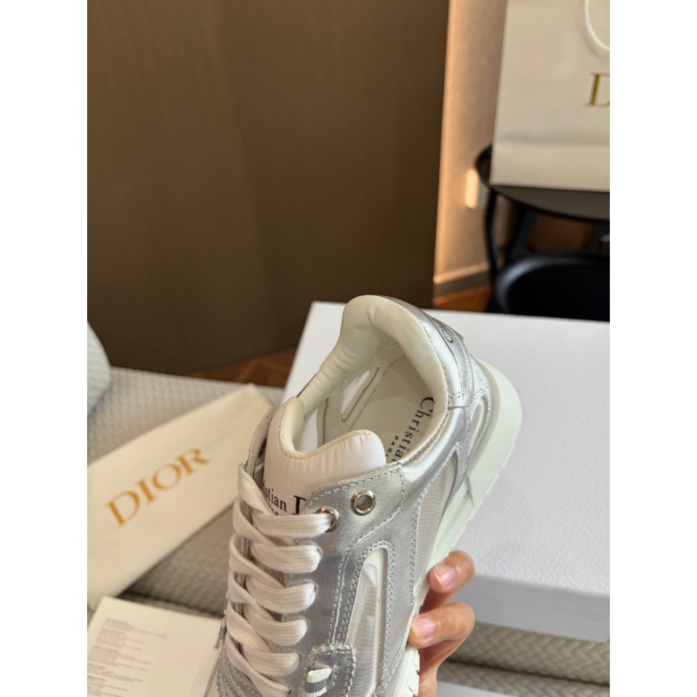 Dior Tech sneaker women's Shoes