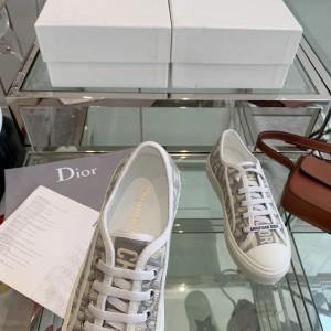 Dior Walk'n'Dior Sneaker 36-45 Shoes