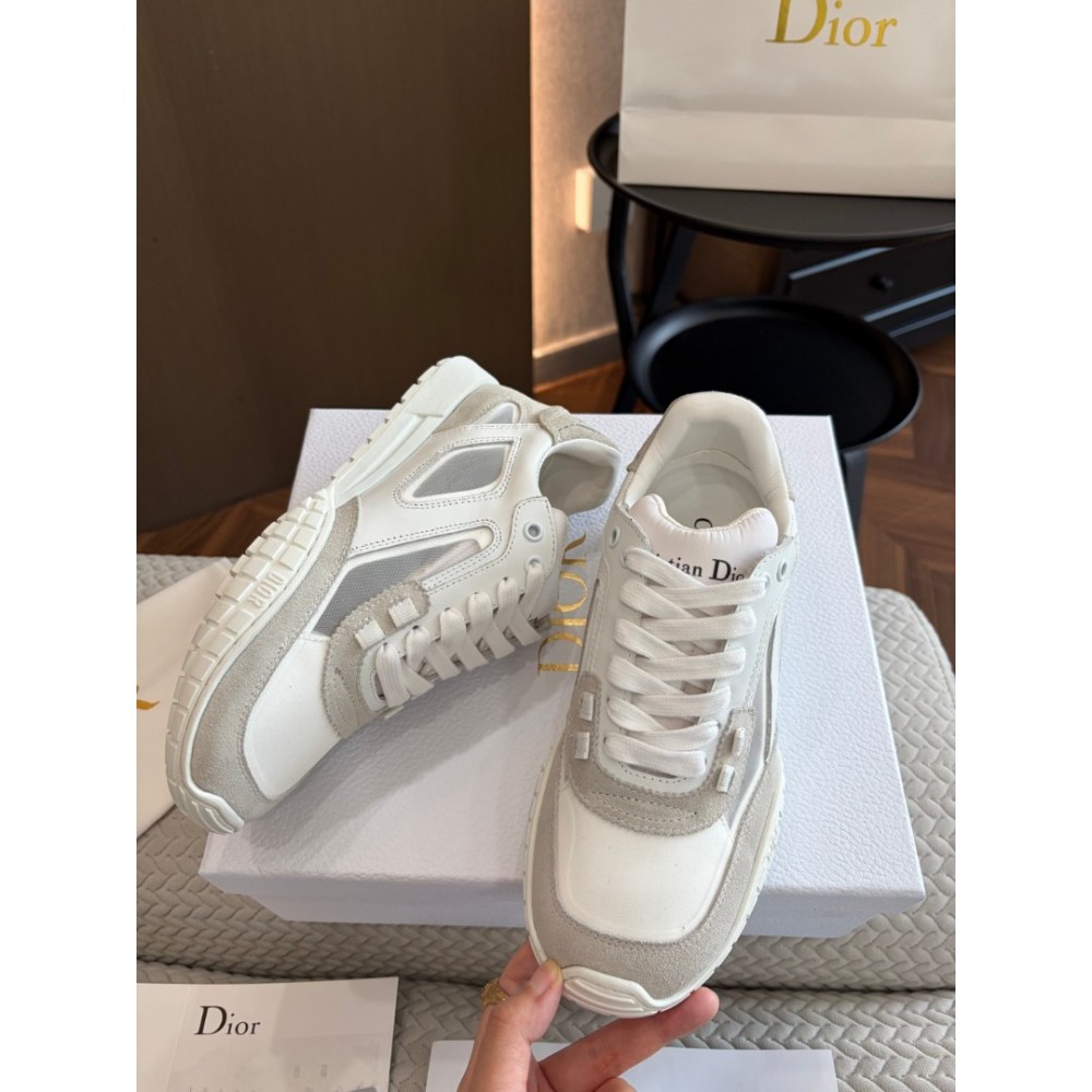 Dior Tech sneaker women's Shoes