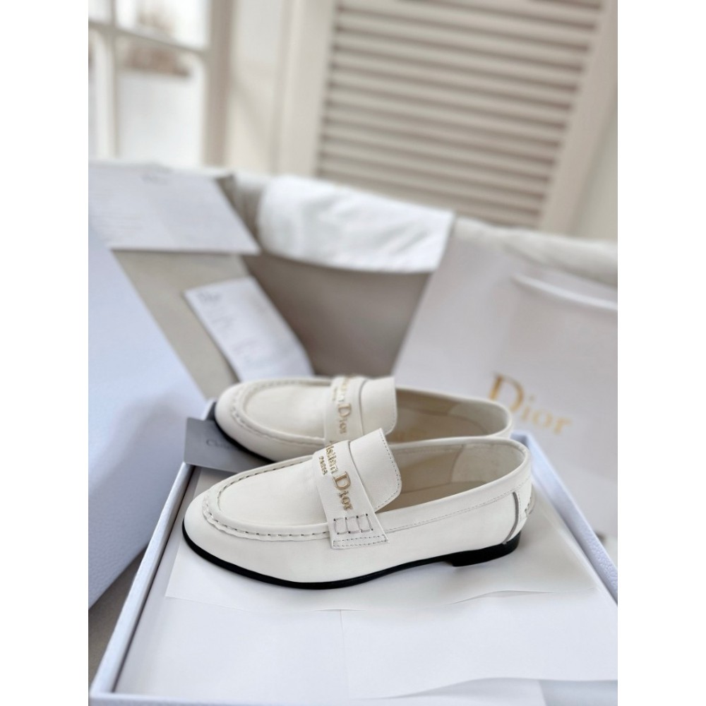 Dior boy loafers 35-42 Shoes