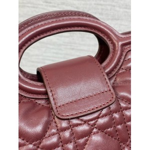 Dior jolie top handle 18,5x8,5x13cm Bags