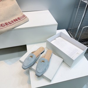 Dior baby bow mule 36-42 Shoes