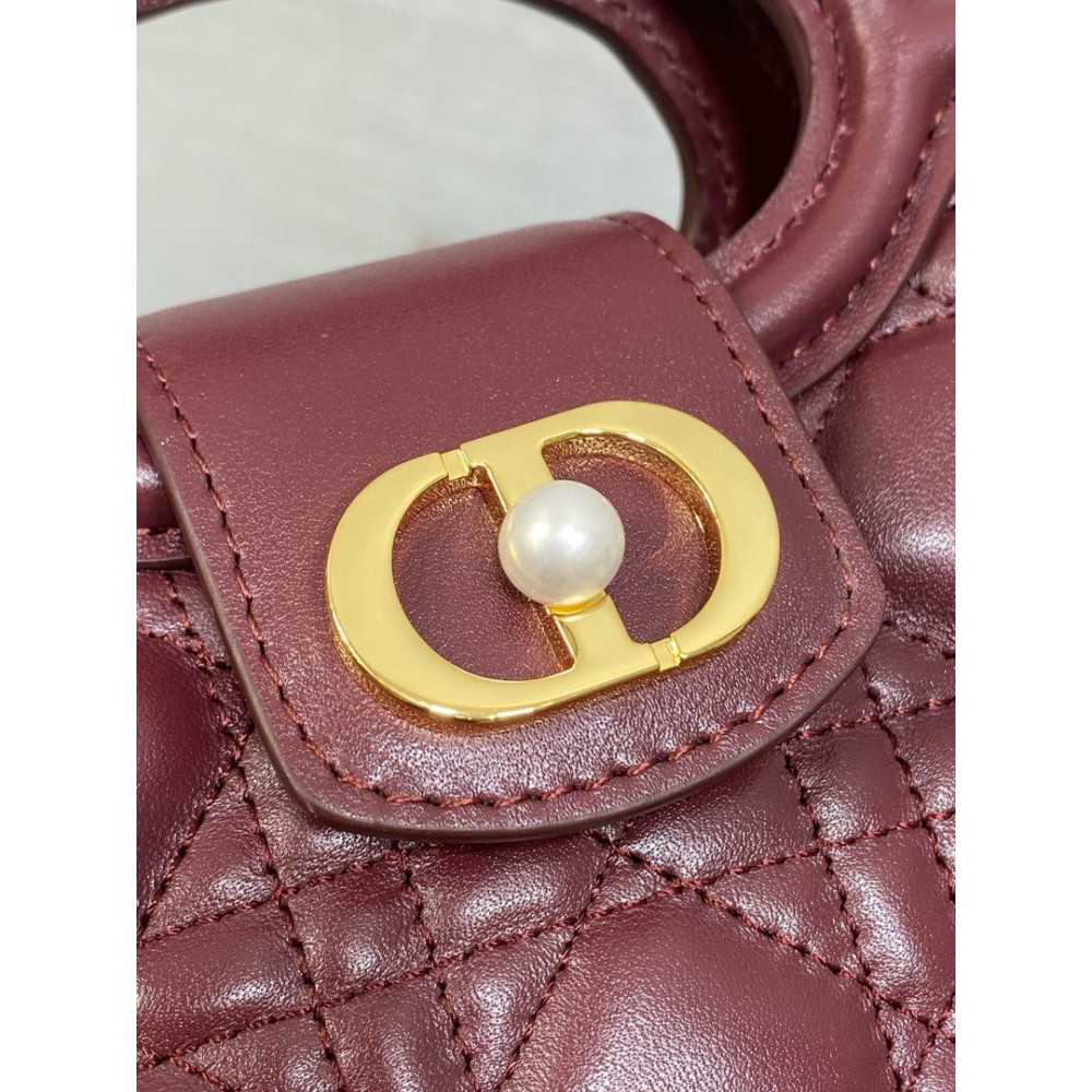 Dior jolie top handle 18,5x8,5x13cm Bags