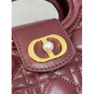 Dior jolie top handle 18,5x8,5x13cm Bags