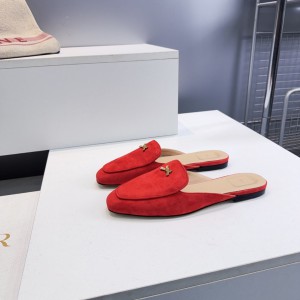 Dior baby bow mule 36-42 Shoes