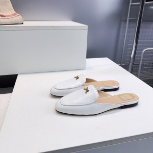 Dior baby bow mule 36-42 Shoes