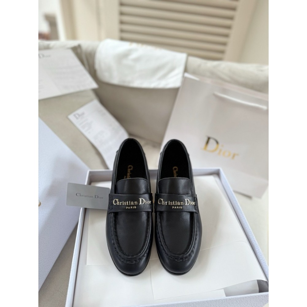Dior boy loafers 35-42 Shoes