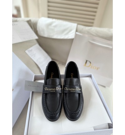 Dior boy loafers 35-42
