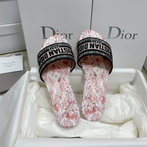 Dior slides 36 - 42 . Shoes