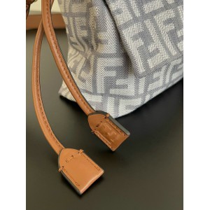 Fendi Mamma Baguette Medium 26.5x18x8.5cm Bags