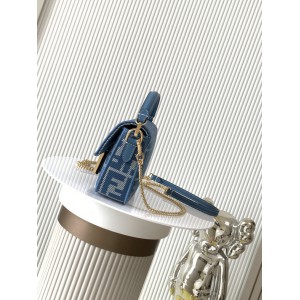 Fendi Baguette 20x13x5cm  Bags