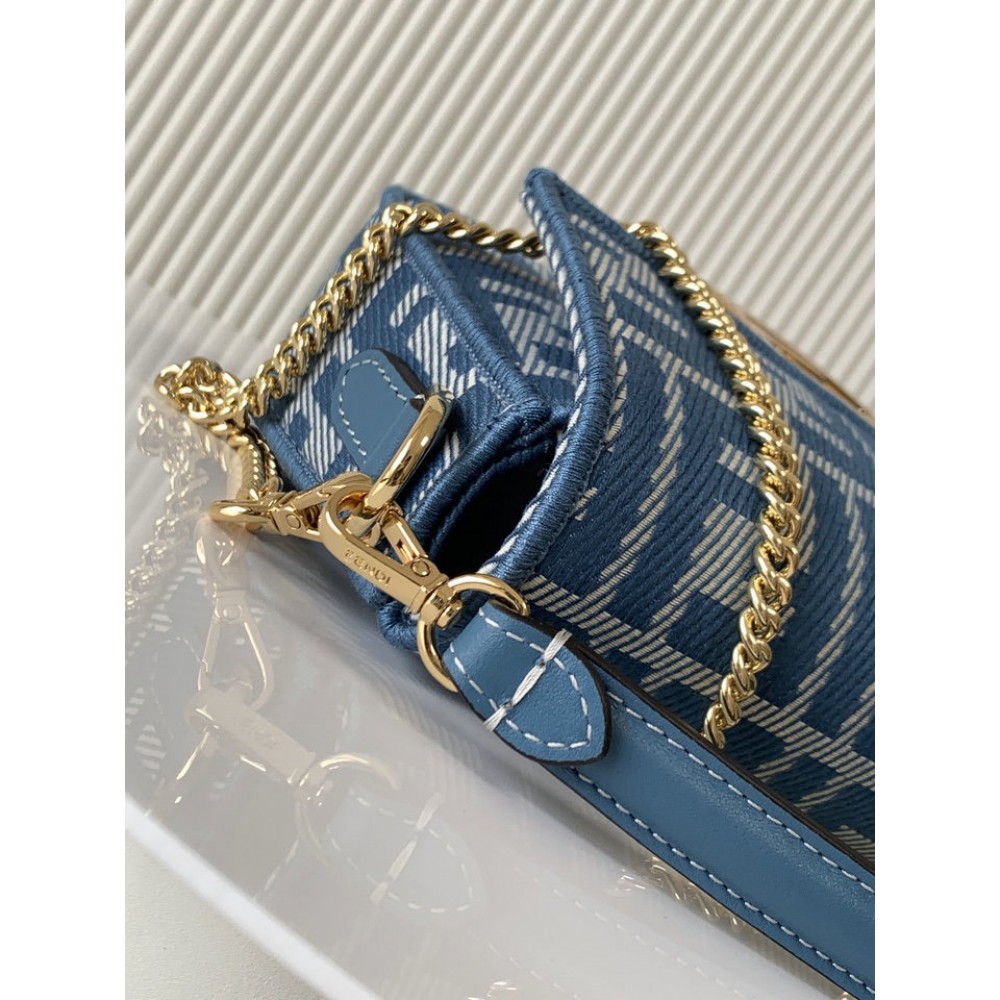 Fendi Baguette 20x13x5cm  Bags