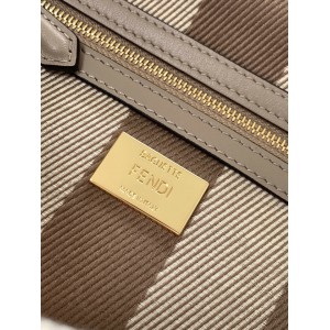 Fendi baguette 27x6x15cm Bags