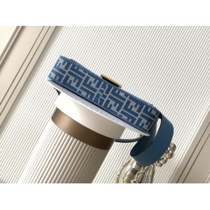 Fendi baguette 27x6x15cm Bags