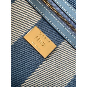 Fendi baguette 27x6x15cm Bags